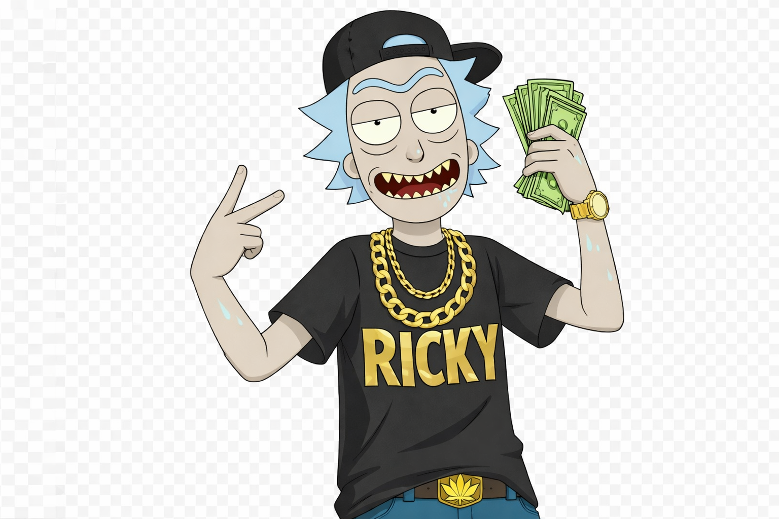 Rickgen logo